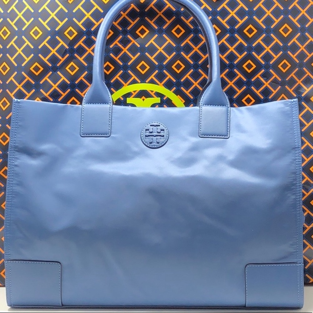 NWT Tory Burch Ella tote
